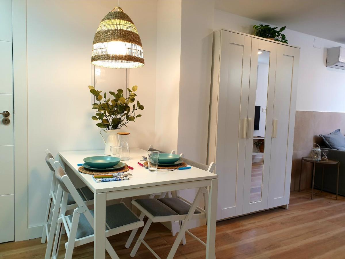 Road Sierra 95 Habitacion Privada Con Bano Y Zona De Cocina Granada Kültér fotó