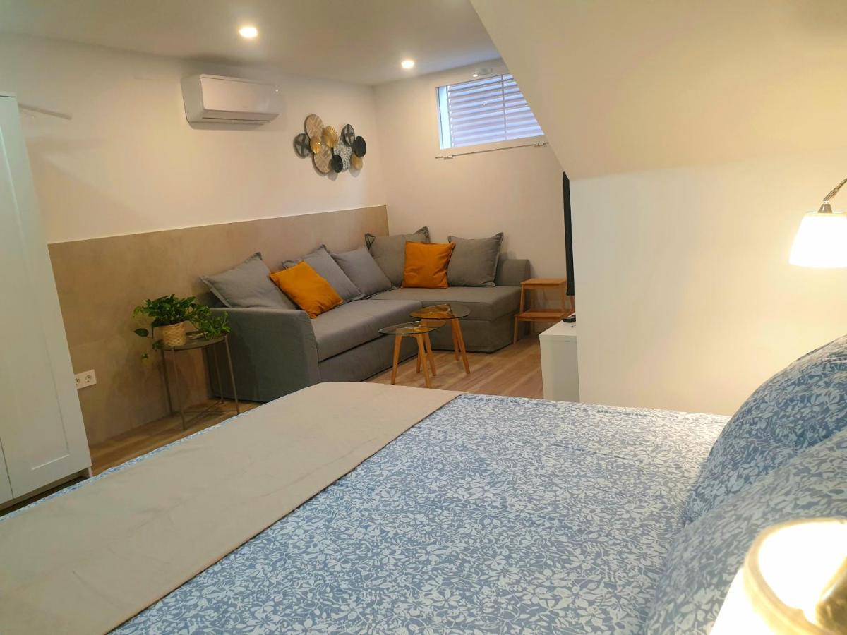 Road Sierra 95 Habitacion Privada Con Bano Y Zona De Cocina Granada Kültér fotó