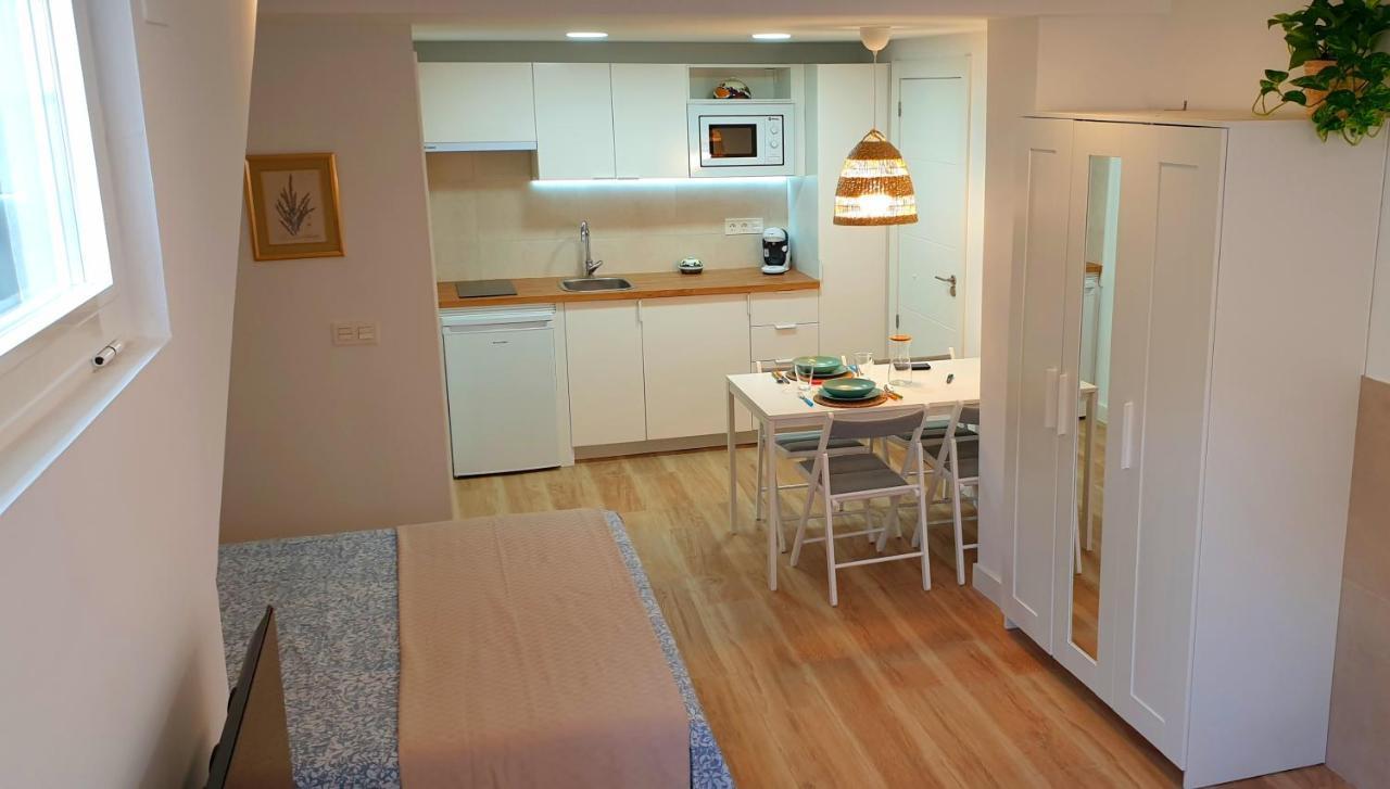 Road Sierra 95 Habitacion Privada Con Bano Y Zona De Cocina Granada Kültér fotó