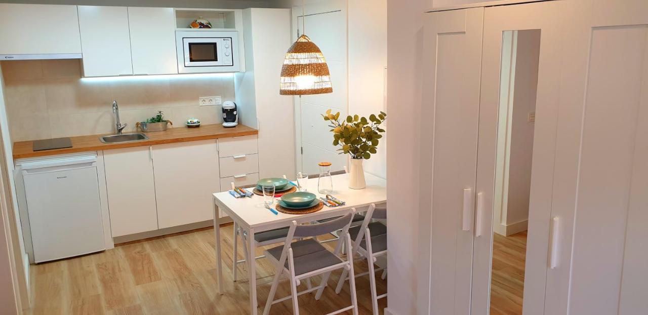 Road Sierra 95 Habitacion Privada Con Bano Y Zona De Cocina Granada Kültér fotó